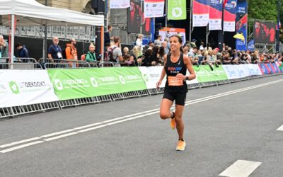 Halve Marathon Rotterdam 2022